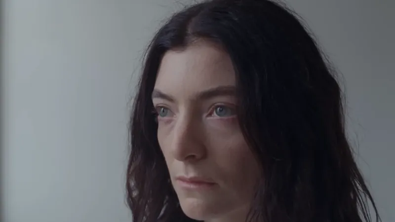 Pioggia Di Critiche Su Lorde Perch Stata Attaccata C Entra Il Sex Tape Di Pamela Anderson