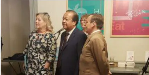 Quando il deserto fiorisce