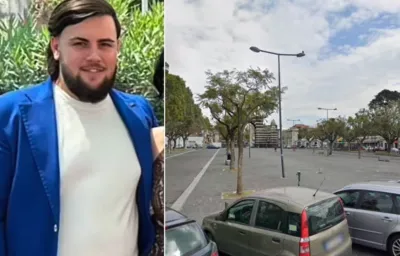 Giuseppe Francesco Castiglione ucciso a Catania, un video incastra Calogero Michael Romano 