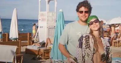 Romano Bindi, chi è "Tortino": l'ex fidanzato di Angelica Montini