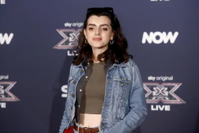 Francamente e l’Inno di Mameli: chi è la cantante che ha sollevato il dibattito e come ha risposto Meloni