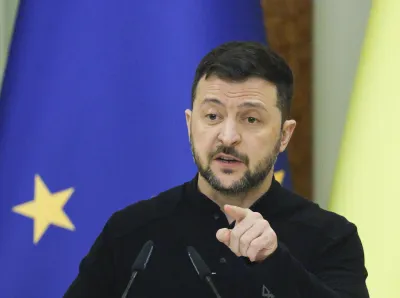 Trump, Russia e Ucraina: i temi centrali alla conferenza sulla sicurezza di Monaco