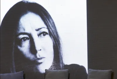 Perché Oriana Fallaci non ha avuto figli? Ecco quanti aborti ha avuto l'autrice di "Lettera ad un bambino mai nato"