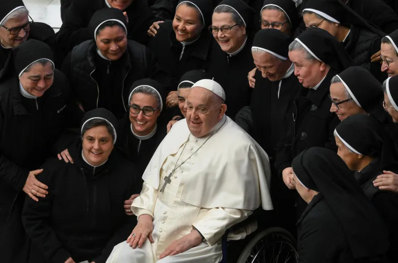 Bergoglio da quanto tempo è Papa Francesco? Breve storia del pontificato
