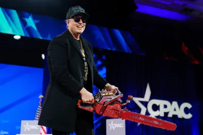 Perché Elon Musk ha insultato l'astronauta Andreas Mogensen?