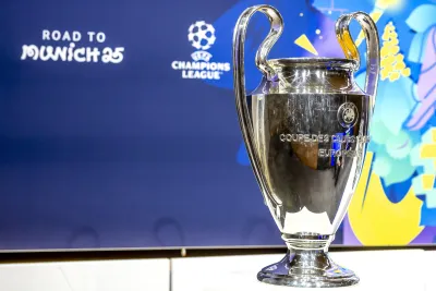 La Champions League ha vinto! Con la nuova formula più gol, più spettatori e sponsor