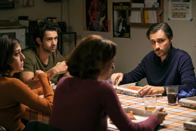 "Storia della mia famiglia 2" si farà? Ecco come finisce la prima stagione e cosa sappiamo sulla seconda