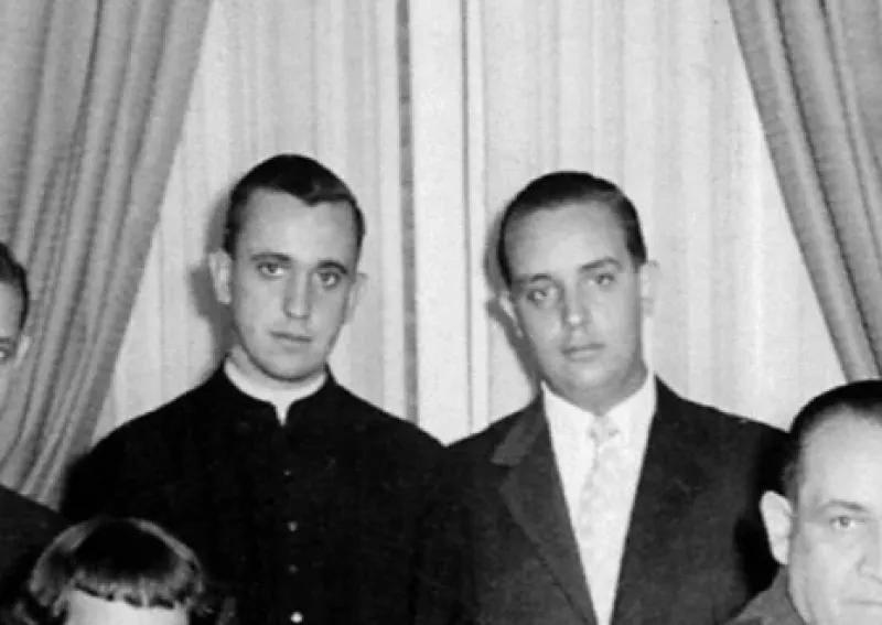 Oscar Adrian Bergoglio: chi era e come è morto il fratello di Papa