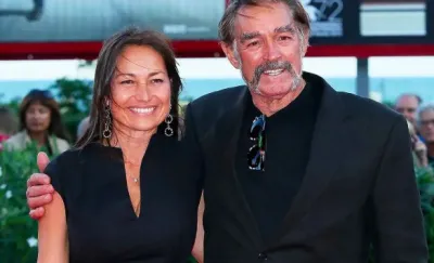 Antonella Liguori: chi è la seconda moglie di Fabio Testi?