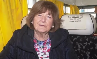 Chi è Freda Kelly? Storia della segretaria dei Beatles