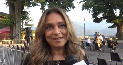 Caterina Collovati, la vita privata della giornalista e opinionista di "Quarto Grado"