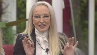 Eleonora Giorgi, le esperienze al "Grande Fratello" e "Ballando con le stelle"