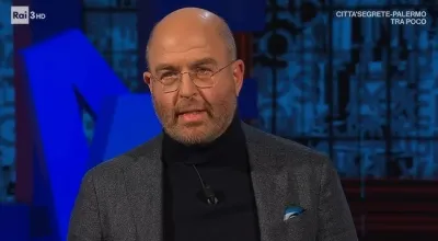 Vita privata di Massimo Gramellini: le tre mogli e il figlio Tommaso