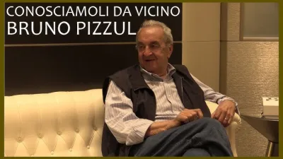 Figli di Bruno Pizzul: chi sono e che lavoro fanno?