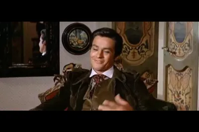 "Il Gattopardo", che fine fa Tancredi Falconeri? Ecco come muore