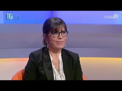 Chi è Angela Mauro? Biografia della giornalista e scrittrice