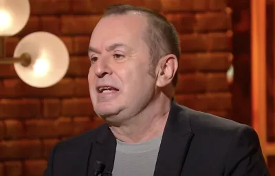 Fabio Canino, le fake news sulla malattia e il dramma che ha colpito la madre