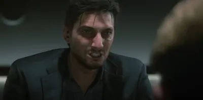 Death Stranding 2: il ruolo di Luca Marinelli ha un collegamento inaspettato