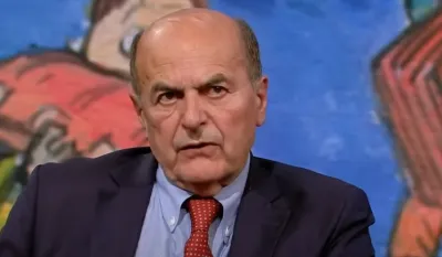 Il patrimonio di Pier Luigi Bersani: lo stipendio quand'era in Parlamento e gli immobili