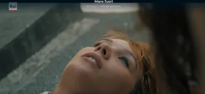 Mare Fuori 5: Teresa perde la bambina di Edoardo? Cosa succede dopo la sparatoria