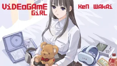 "Videogame girl": intervista alla traduttrice Ludovica Morrone