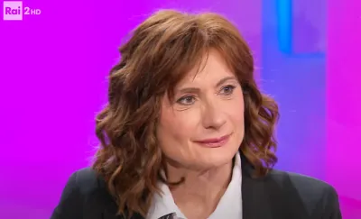 La famiglia di Vladimir Luxuria: chi sono i genitori, i fratelli e le sorelle?