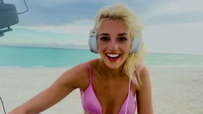 Chi è Michelle Masullo? Vita privata della dj de "La Volta Buona"