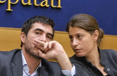 Quanto guadagnano Elisabetta Piccolotti e Nicola Fratoianni? Lo stipendio dei due parlamentari coniugi