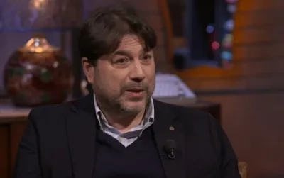 Chi è Tomaso Montanari? La vita privata top secret dello storico dell'arte