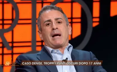 Carmelo Abbate, vita privata e biografia del giornalista