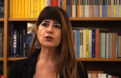 Chi è Grazia Longo? Origini e biografia della giornalista ospite di "Quarto Grado"