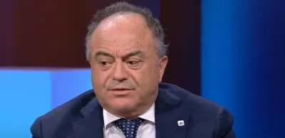 Nicola Gratteri, la moglie e i figli lontani: vita privata del magistrato sotto scorta