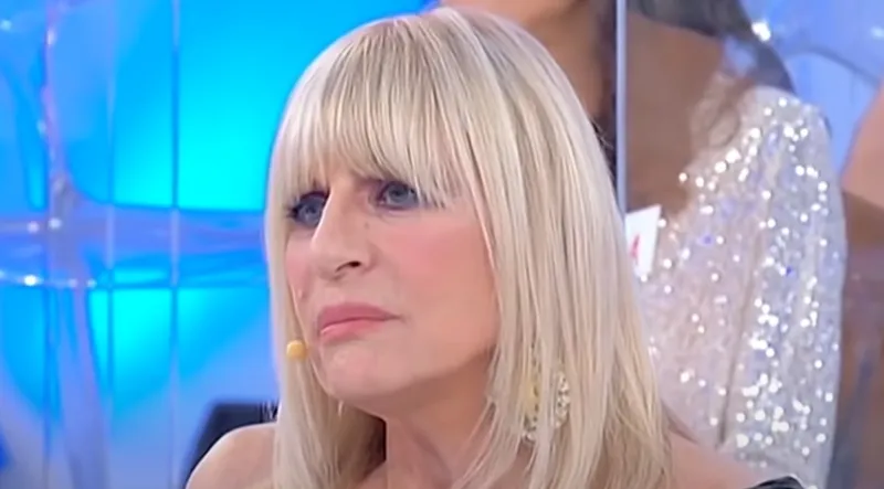 Gemma Galgani di "Uomini e Donne": quanti anni ha e da quanto tempo