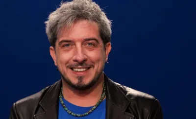 Perché Paolo Ruffini vive in albergo? Ecco cosa c'è dietro questa sua scelta