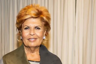 Gabriella Fagno detta Lella, chi è la moglie di Fausto Bertinotti?