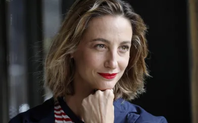 Cosa fa oggi Francesca Inaudi? Tutto sulla sua vita privata: dal misterioso marito ai figli