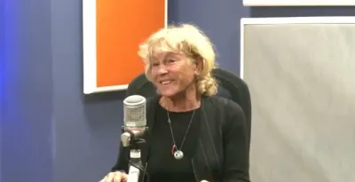 Vita privata di Cinzia TH Torrini: chi è il marito e quanti figli hanno? 