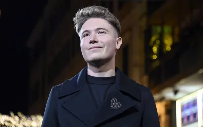 Alfa annuncia il tour europeo: scopri il calendario dei concerti internazionali