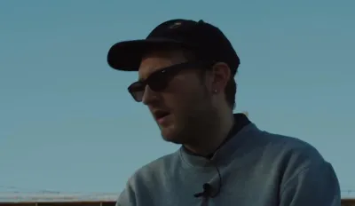 Giorgio Poi torna con un nuovo album: tutti i dettagli di "Schegge"