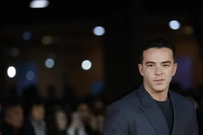 Salmo annuncia "Ranch" il nuovo album in uscita nel 2025