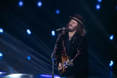 Zucchero festeggia 70 anni all'Arena di Verona: scopri le date dei sette imperdibili live