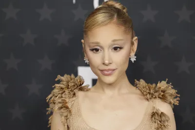 Ariana Grande pubblica "Twilight Zone": testo, traduzione e significato del nuovo singolo
