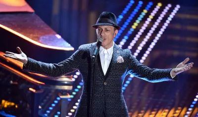 Neffa torna con "Littlefunkyintro": il testo e il significato del nuovo imperdibile singolo