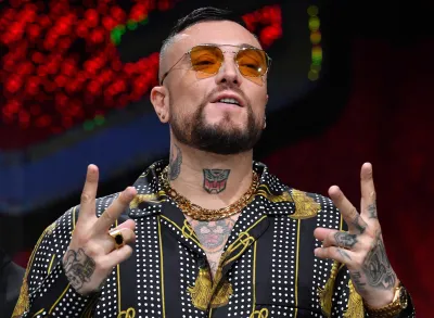 Guè pubblica "Meravigliosa" insieme agli Stadio: ecco il testo, il significato e il video ufficiale