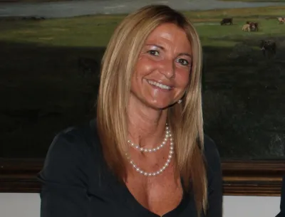 Chi è Federica Zanella? Vita privata e biografia dell'imprenditrice e politica