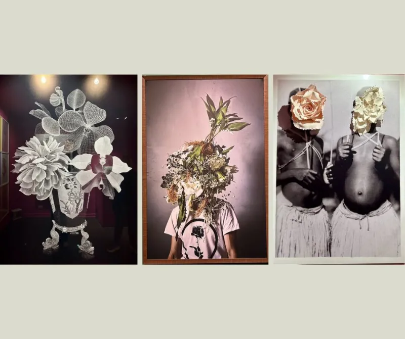 Flowers al Chiostro del Bramante: l’arte fiorisce a Roma tra Rinascimento e intelligenza artificiale