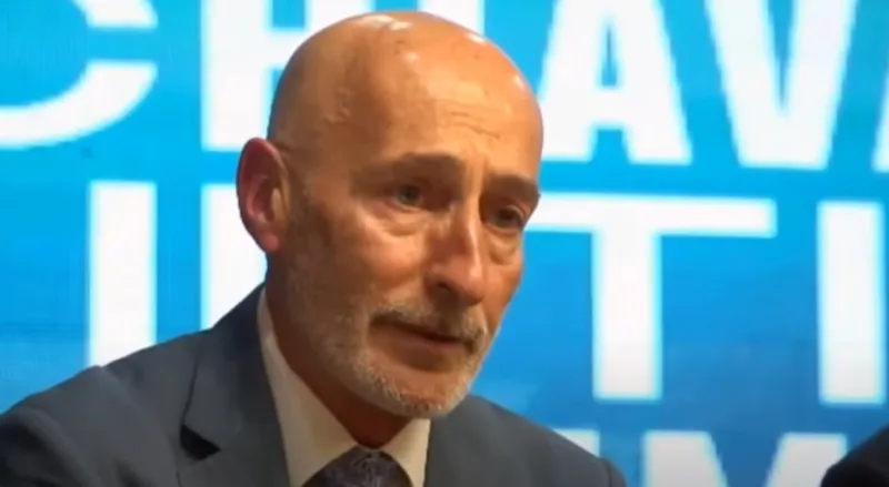 Chi era Roberto Pettinaroli, il giornalista scomparso e trovato morto dopo un'uscita in canoa