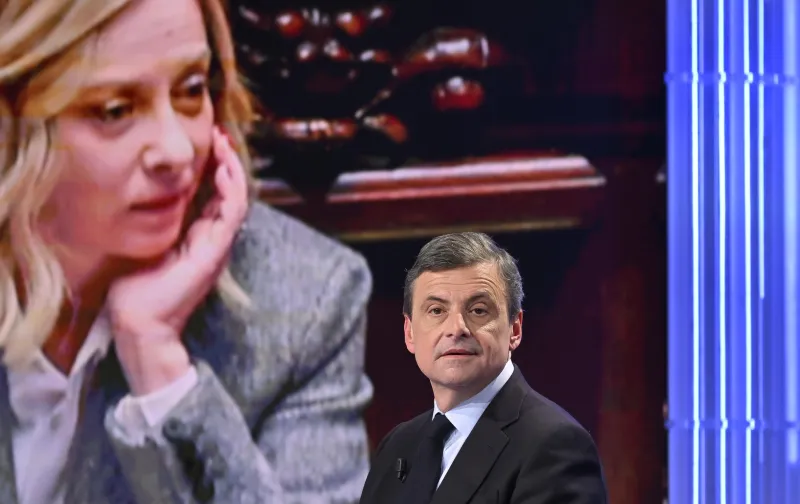 Il campo largo lo fa Giorgia Meloni al posto di Elly Schlein? Ecco chi scopre le carte