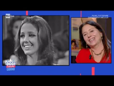 Sabina Ciuffini e la malattia che ha sconvolto la vita di sua sorella Virginia