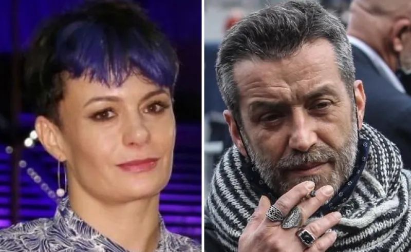 Daniele Silvestri, chi è la moglie Lisa Lelli e quanti figli hanno?